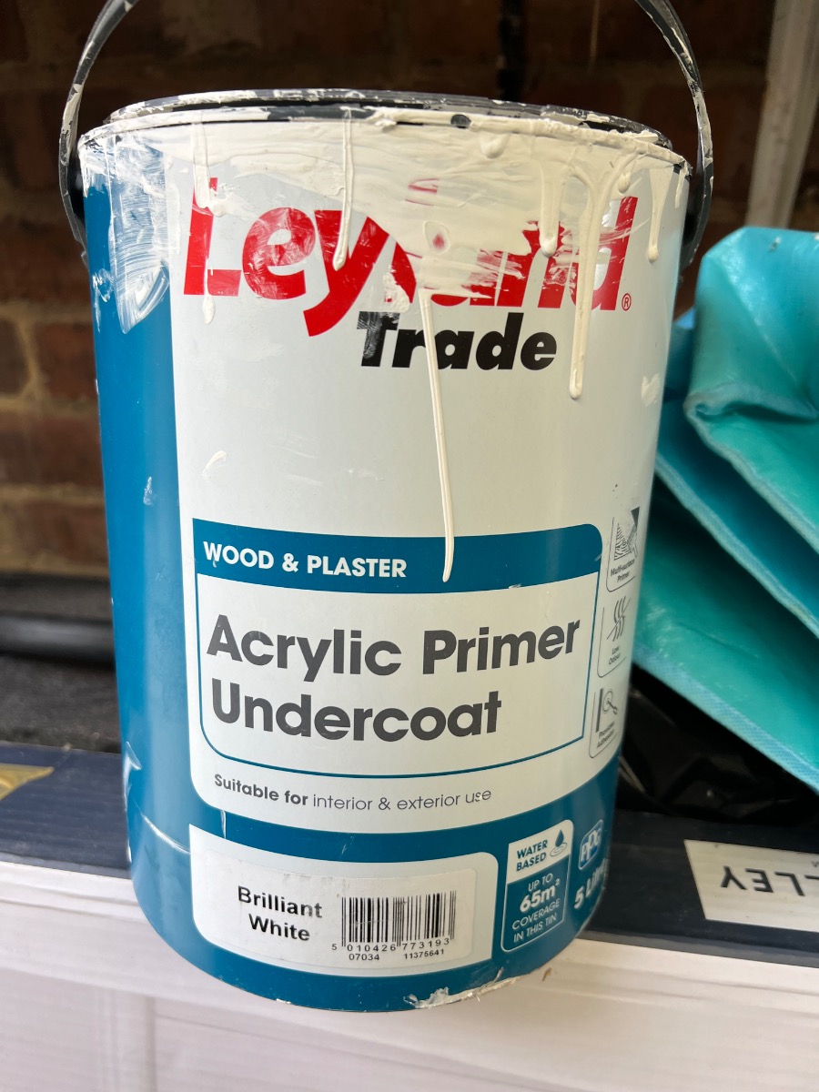 Painter and Decorator: Image 1
